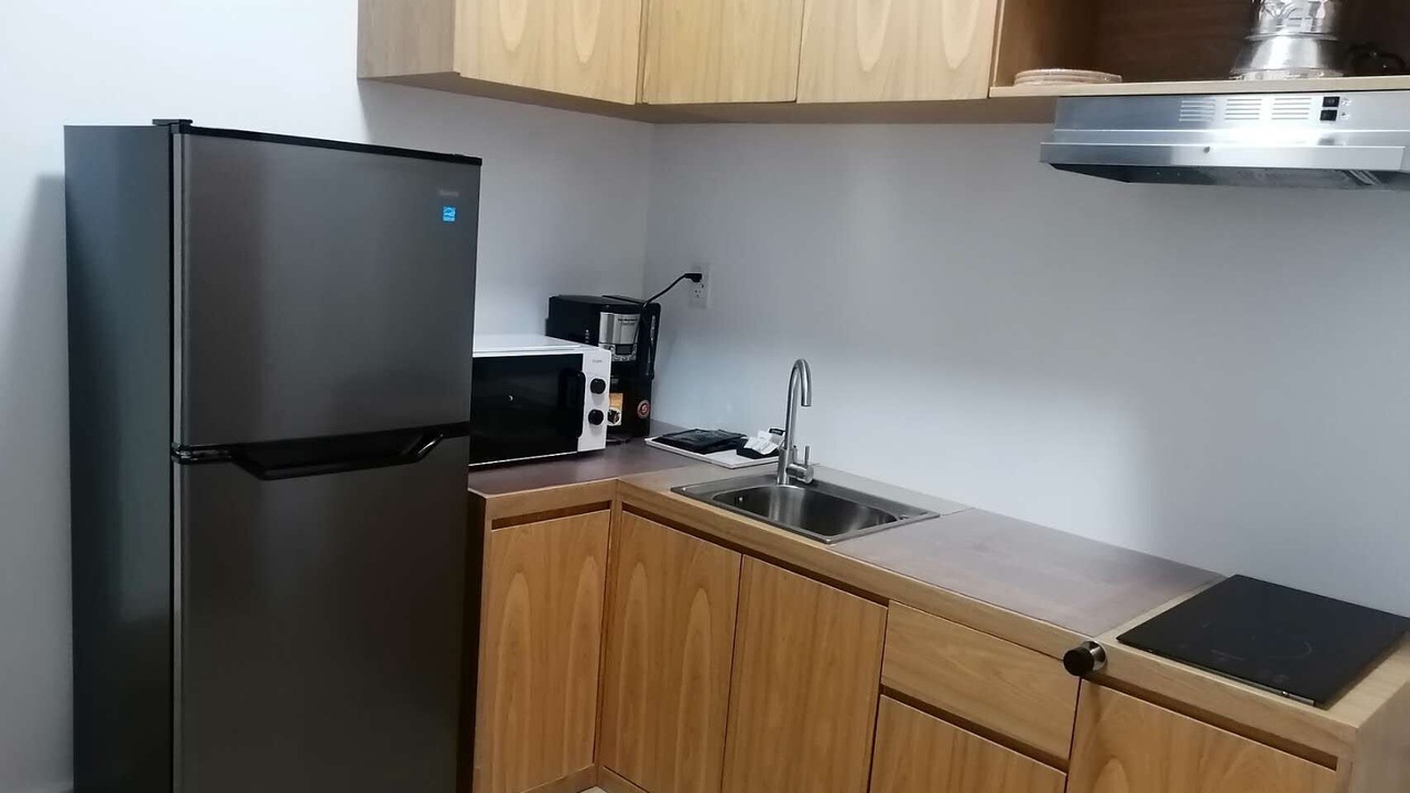 Photo of Kitchen in Revelstoke