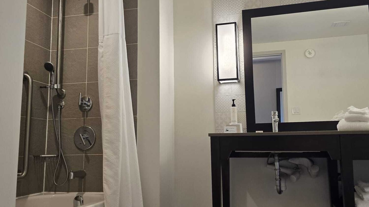 Photo of Bathroom in Cannifton