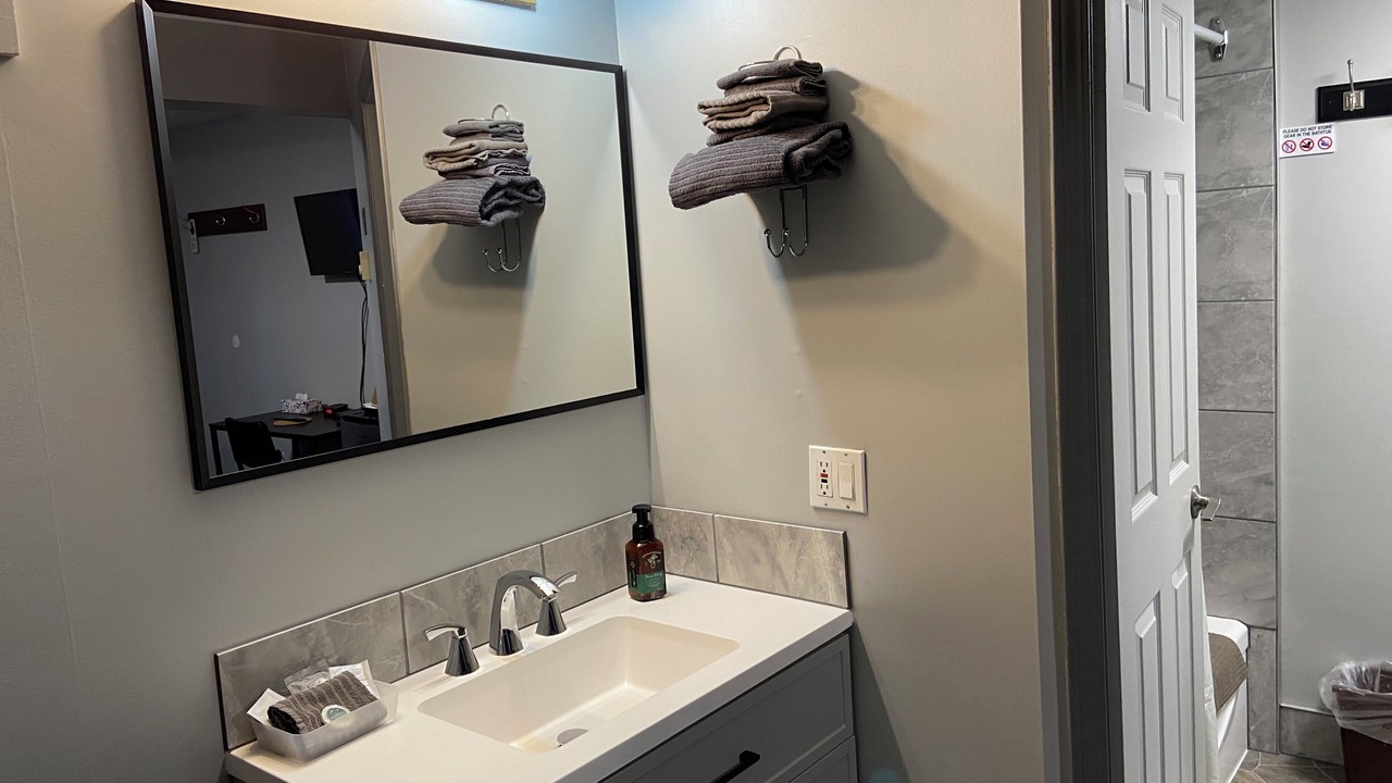 Photo of Bedroom in Revelstoke