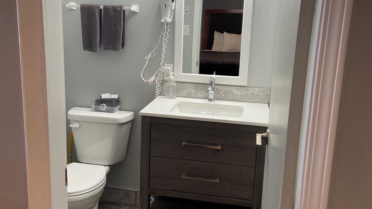 Photo of Bedroom in Revelstoke