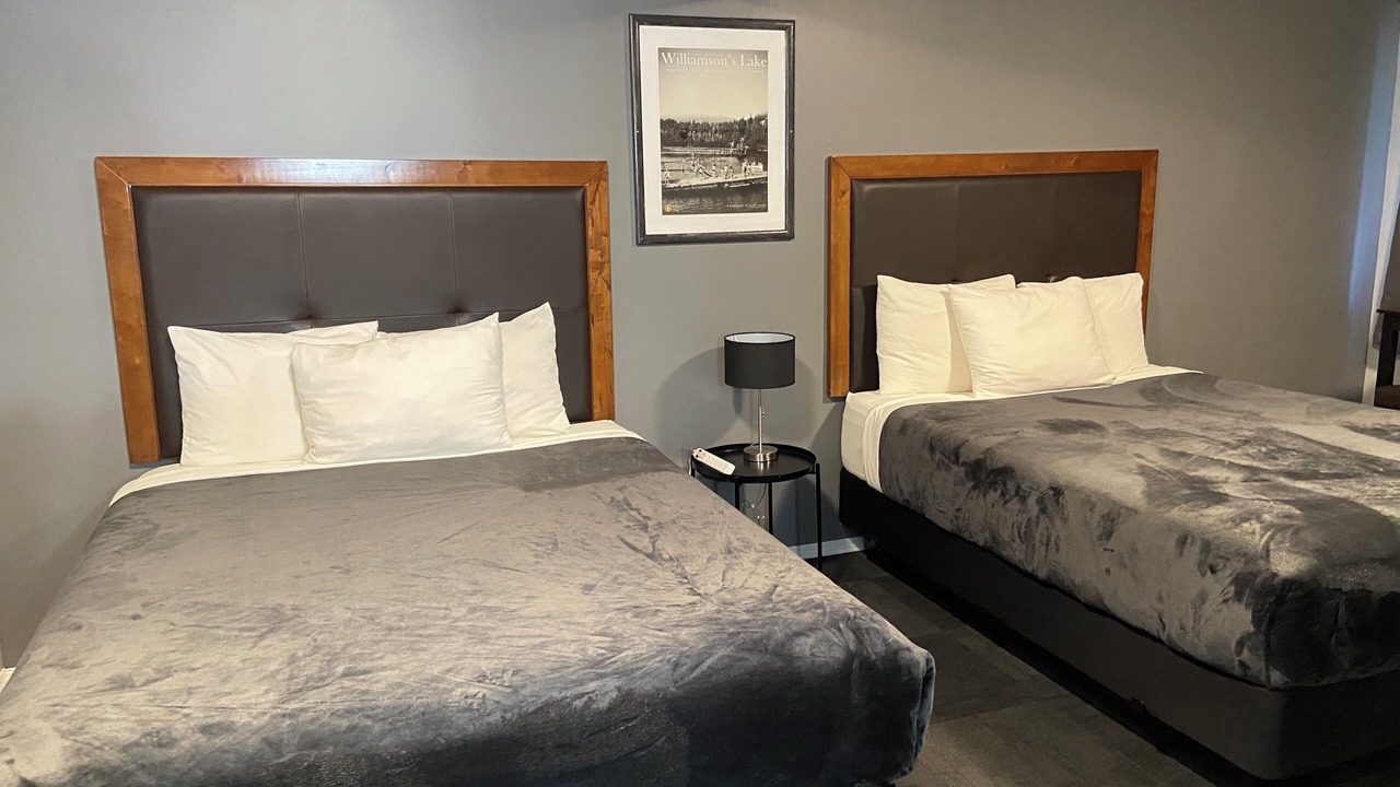 Photo of Bedroom in Revelstoke