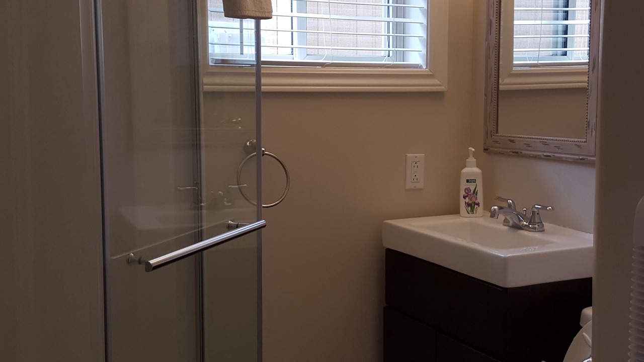Photo of Bathroom in Minden