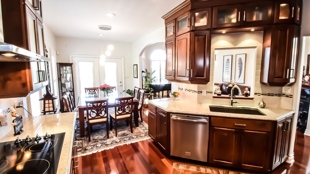 Photo of Livingroom in Historic Old Town