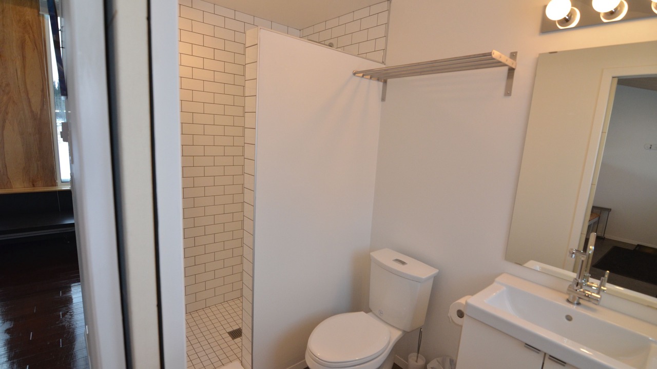 Photo of Bathroom in Mount Lorne
