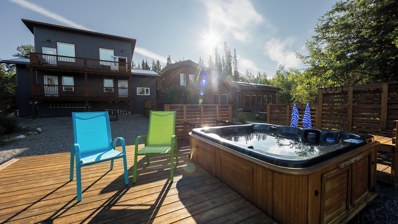 Photo of Outdoor in Mount Lorne