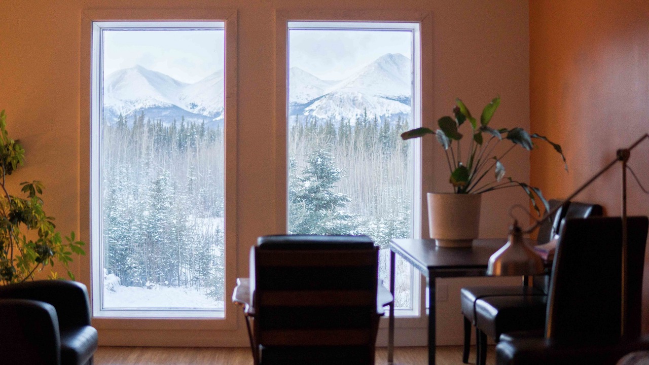 Photo of Bedroom in Mount Lorne