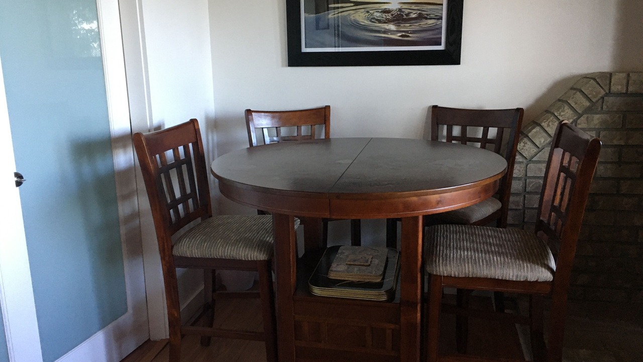 Photo of Bedroom in Salt Spring Island