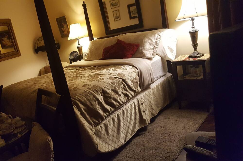 Photo of Bedroom in Sidney
