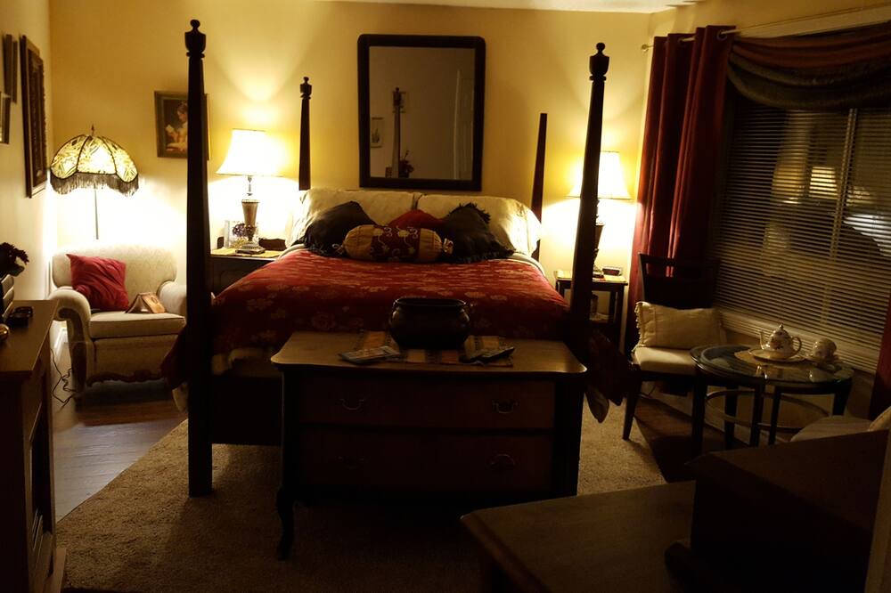 Photo of Bedroom in Sidney