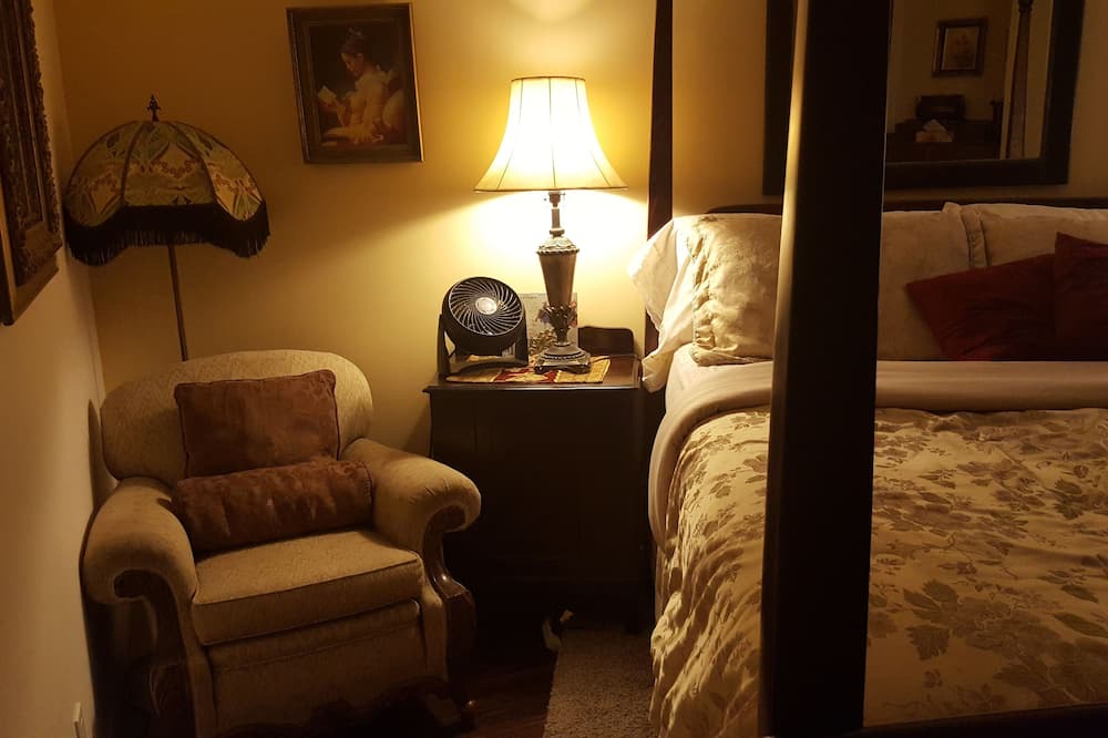 Photo of Bedroom in Sidney