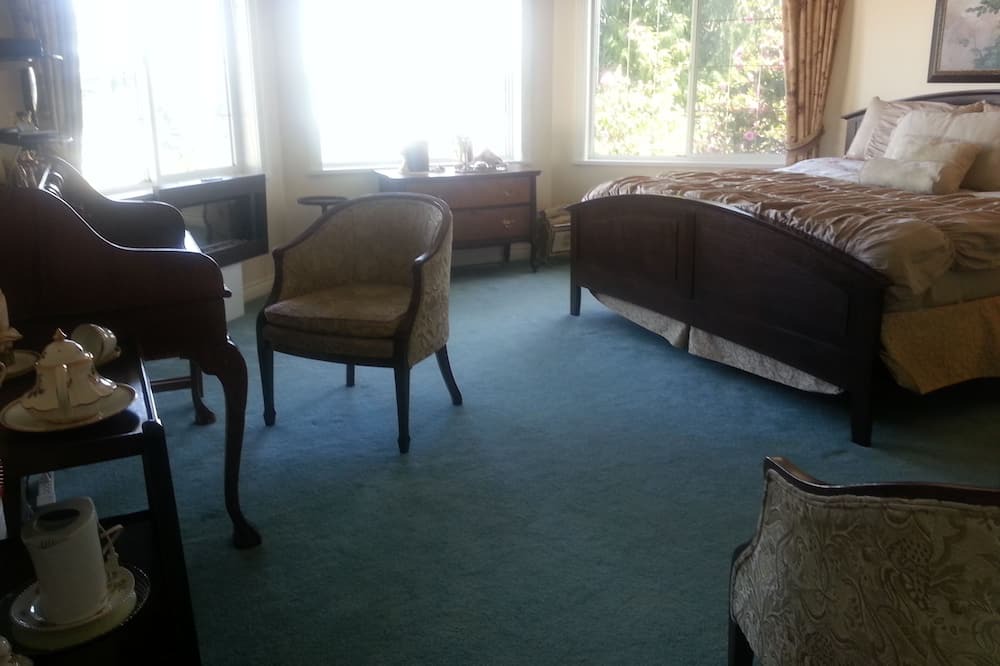Photo of Livingroom in Sidney