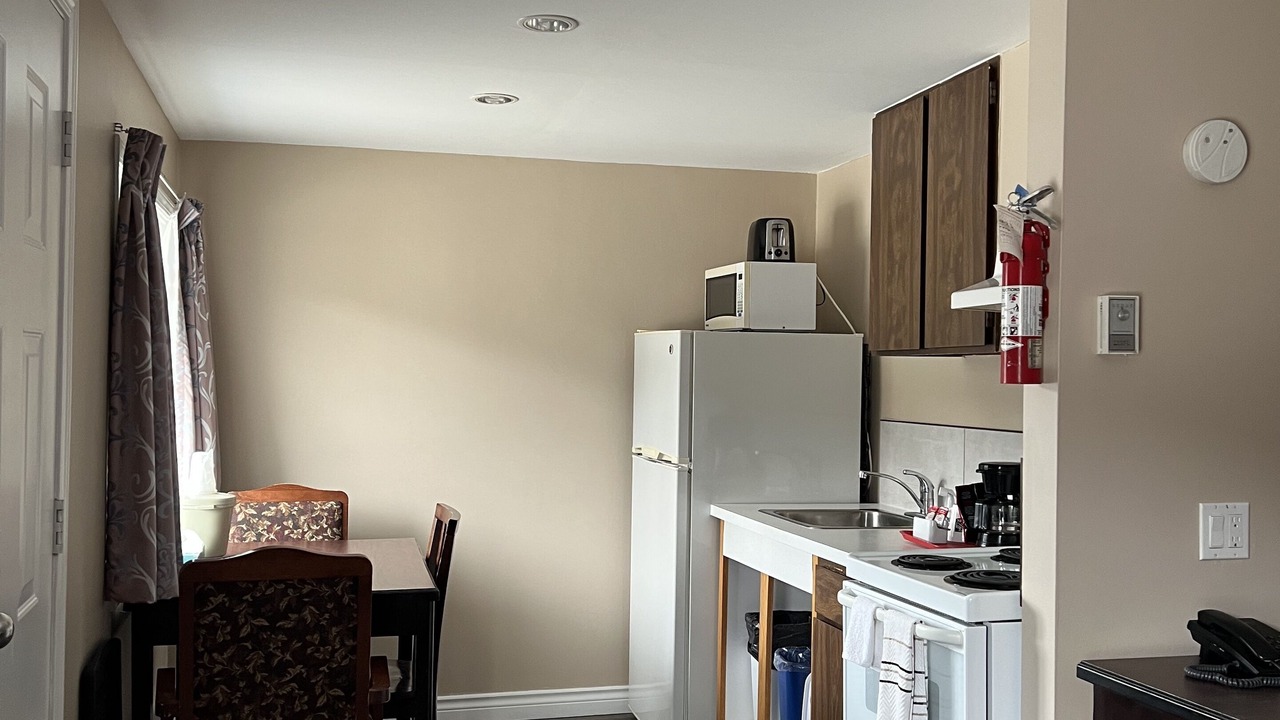 Photo of Bedroom in Nelson