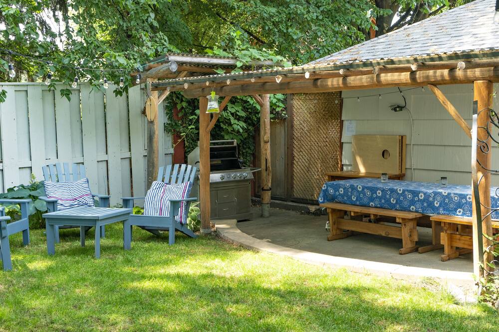 Photo of Outdoor in Okanagan-Similkameen