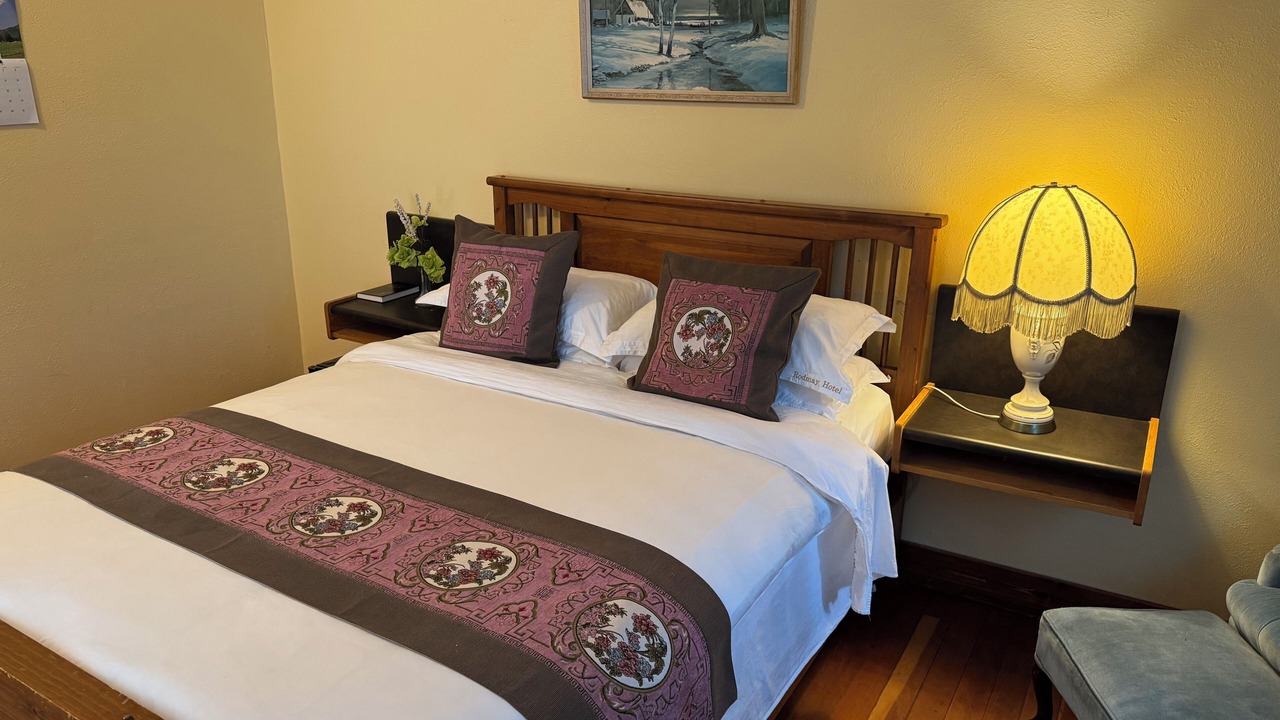 Photo of Bedroom in Powell River