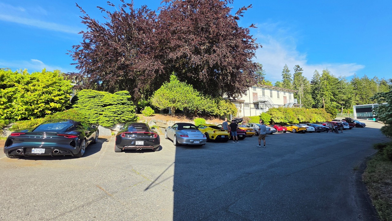 Photo of Others in Powell River