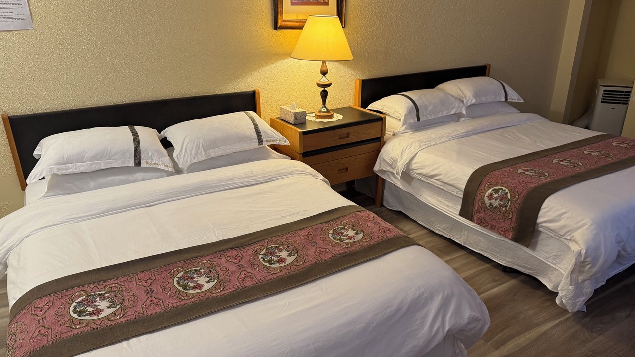 Photo of Bedroom in Powell River