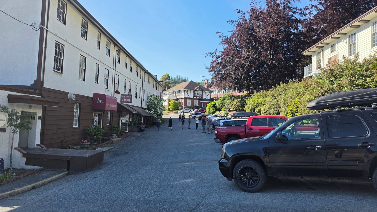 Photo of Others in Powell River