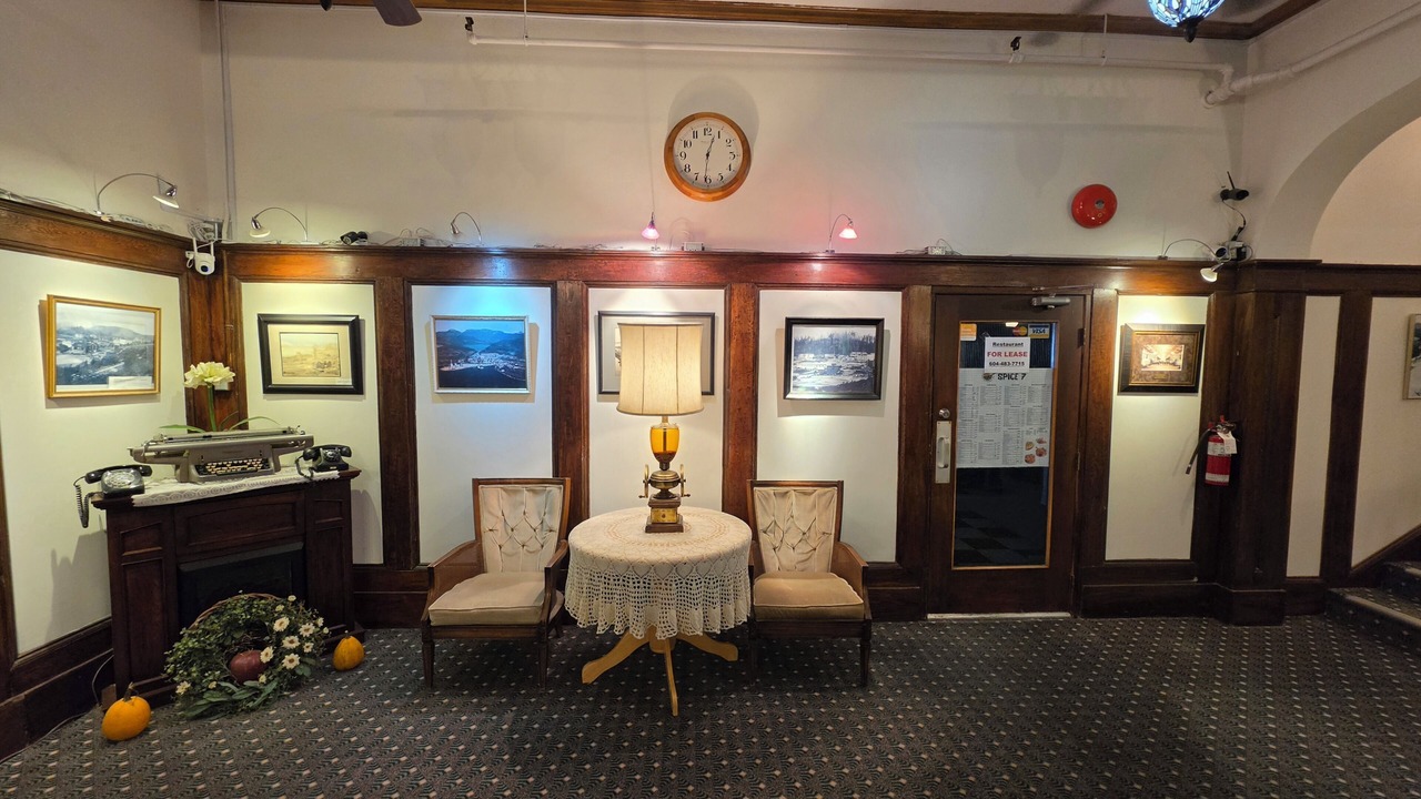 Photo of Others in Powell River