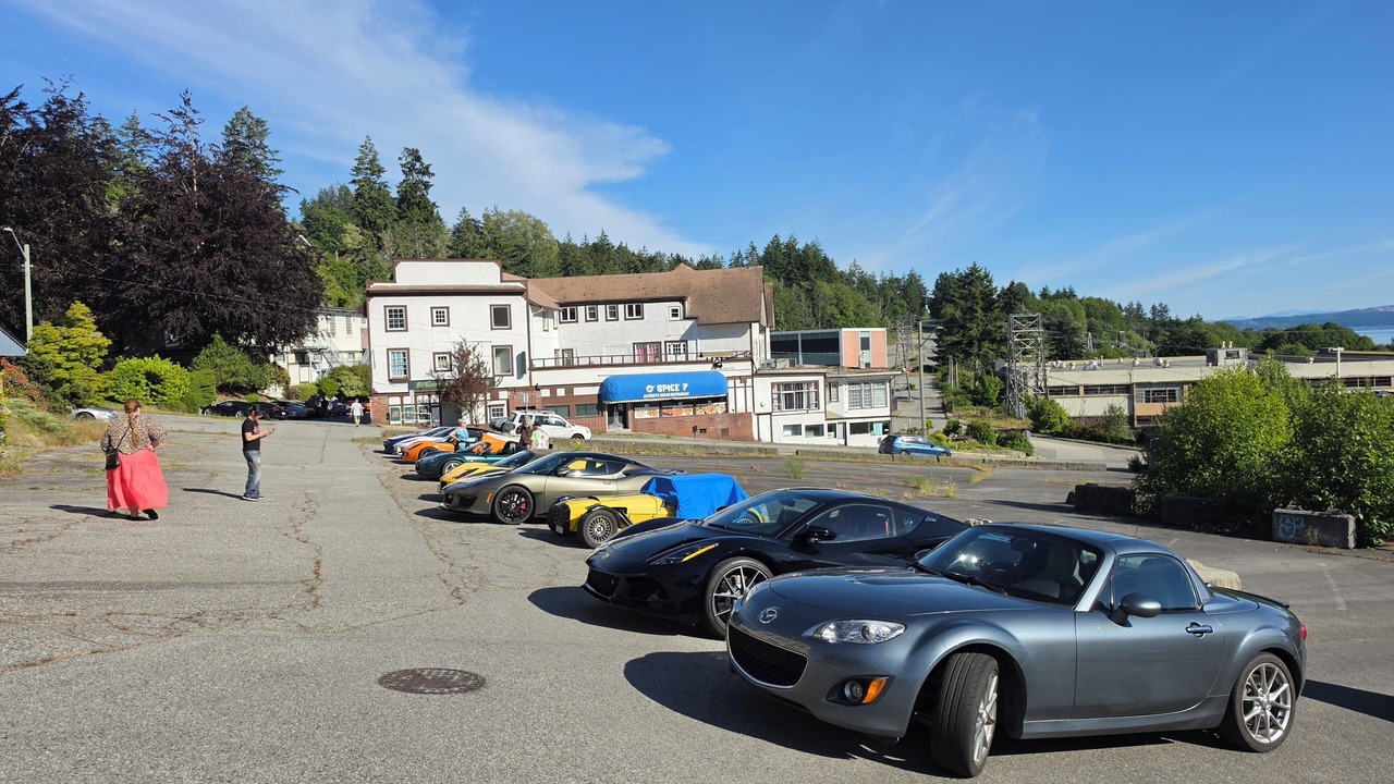 Photo of Outdoor in Powell River