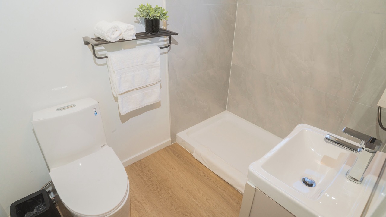 Photo of Bathroom in Hope