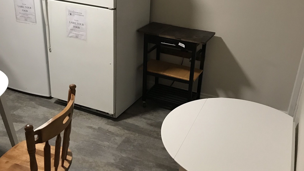 Photo of Kitchen in Beasley