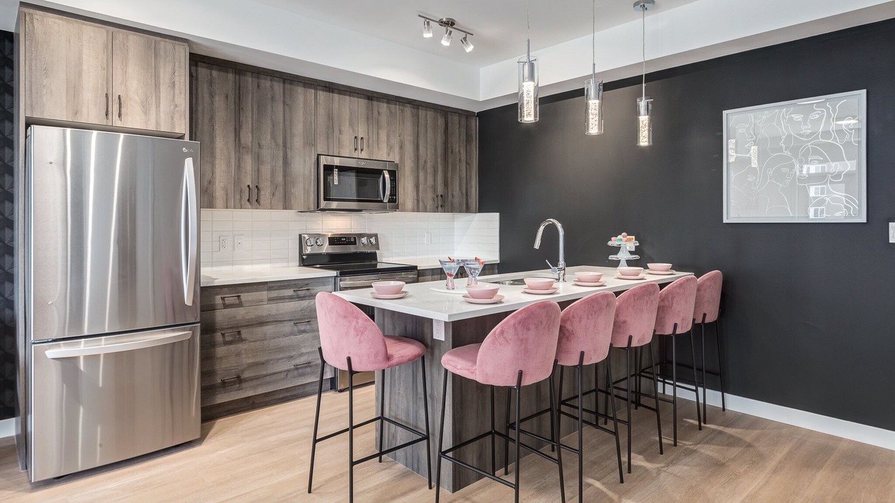 Photo of Kitchen in East Village