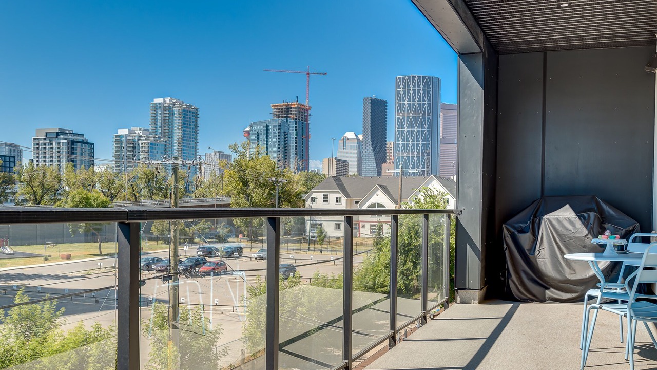 Photo of Outdoor in East Village