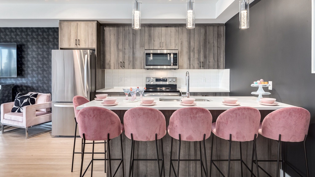 Photo of Kitchen in East Village