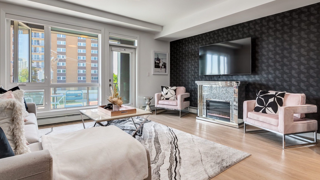 Photo of Livingroom in East Village