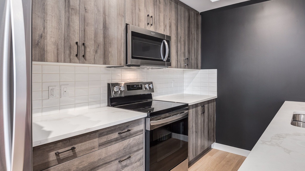 Photo of Kitchen in East Village