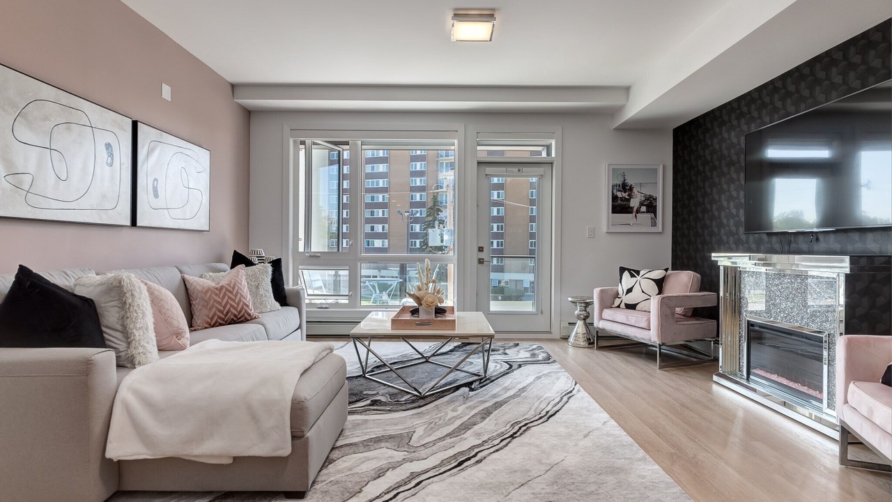 Photo of Livingroom in East Village