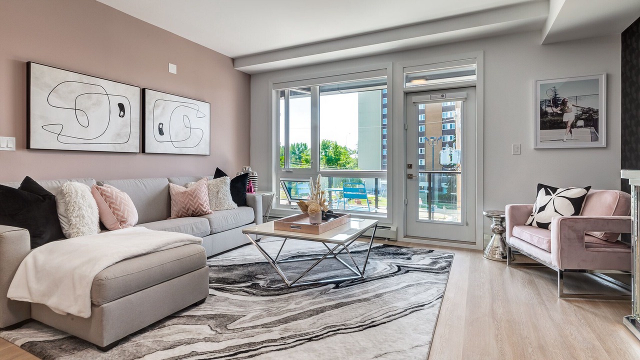 Photo of Livingroom in East Village