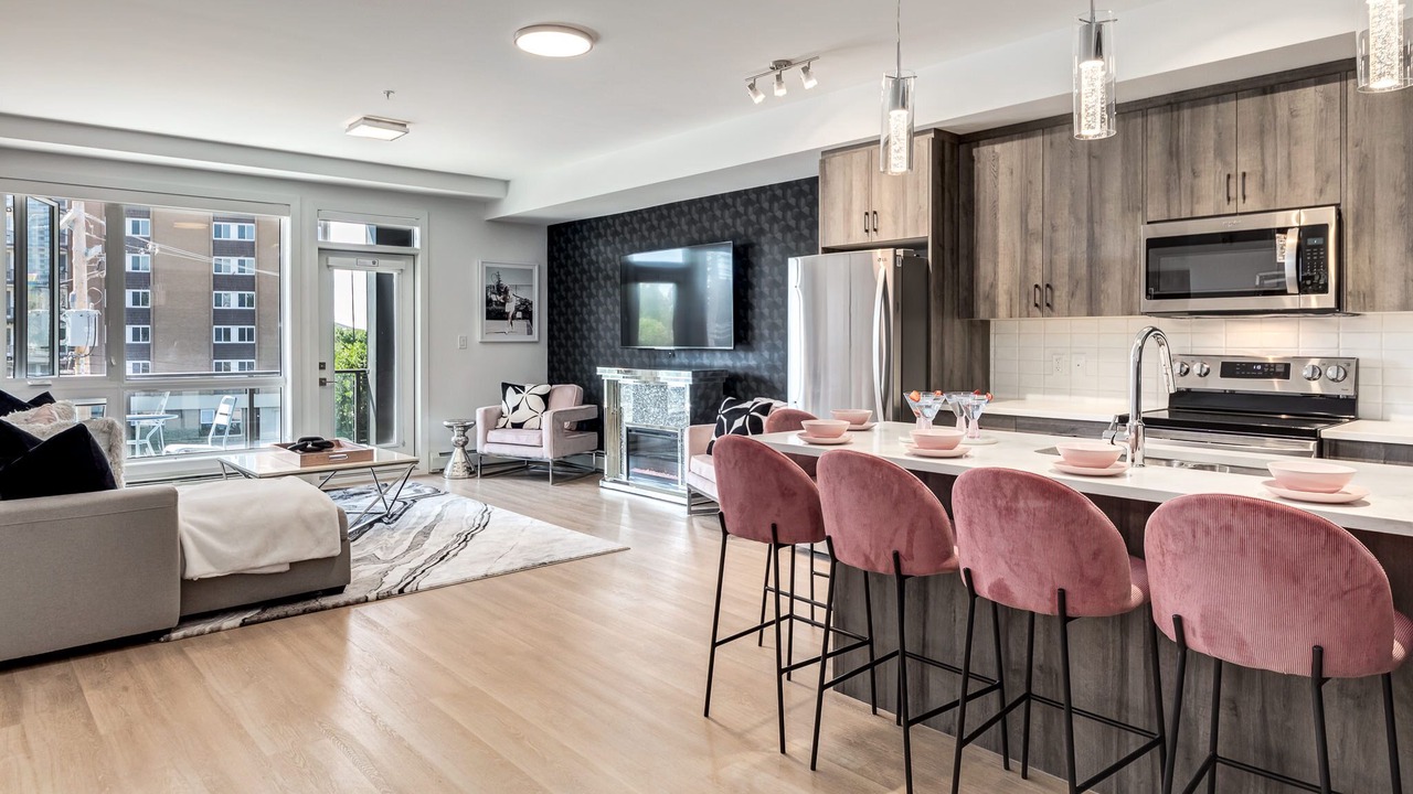 Photo of Kitchen in East Village