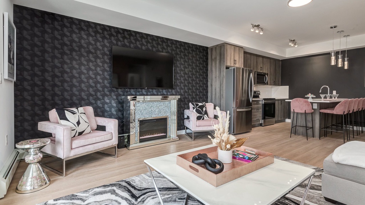 Photo of Livingroom in East Village