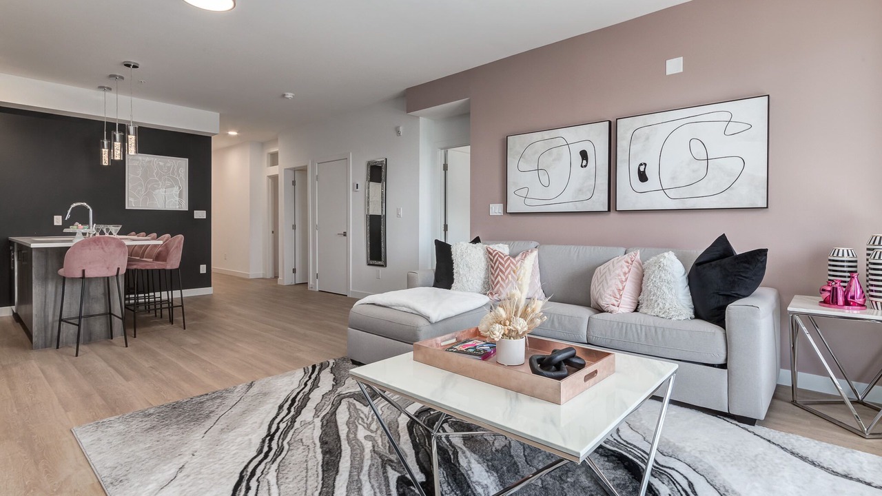 Photo of Livingroom in East Village
