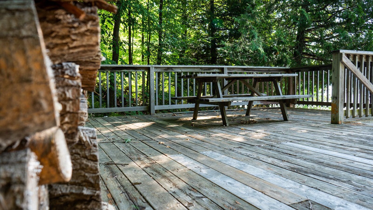 Photo of Outdoor in Tay Valley