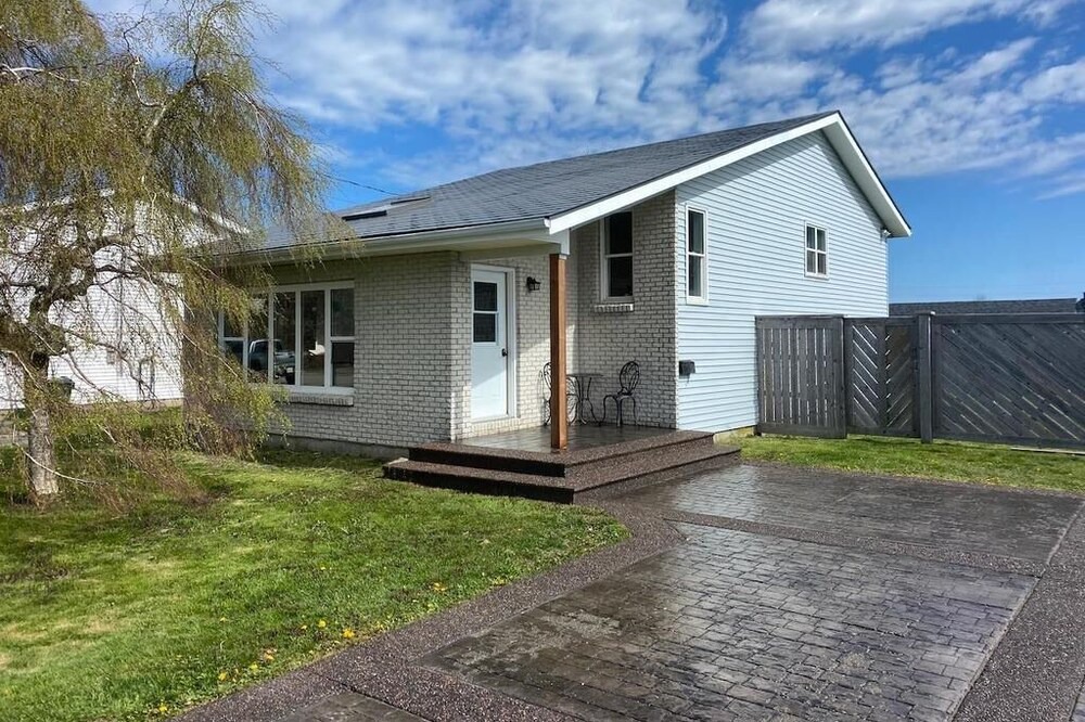 Photo of Outdoor in Yarmouth