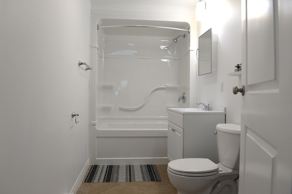 Photo of Bathroom in Yarmouth