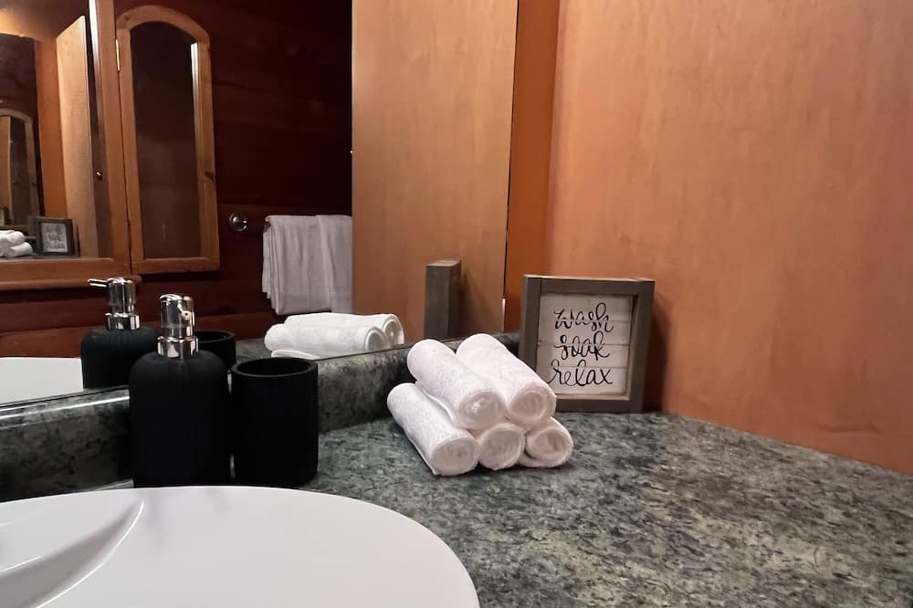 Photo of Bathroom in Central Okanagan