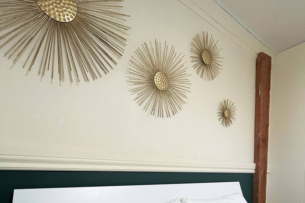 Photo of Bedroom in Central Okanagan
