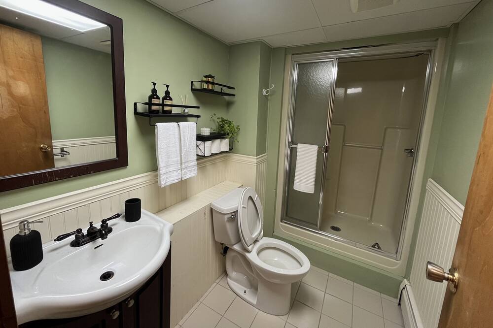 Photo of Bathroom in Central Okanagan