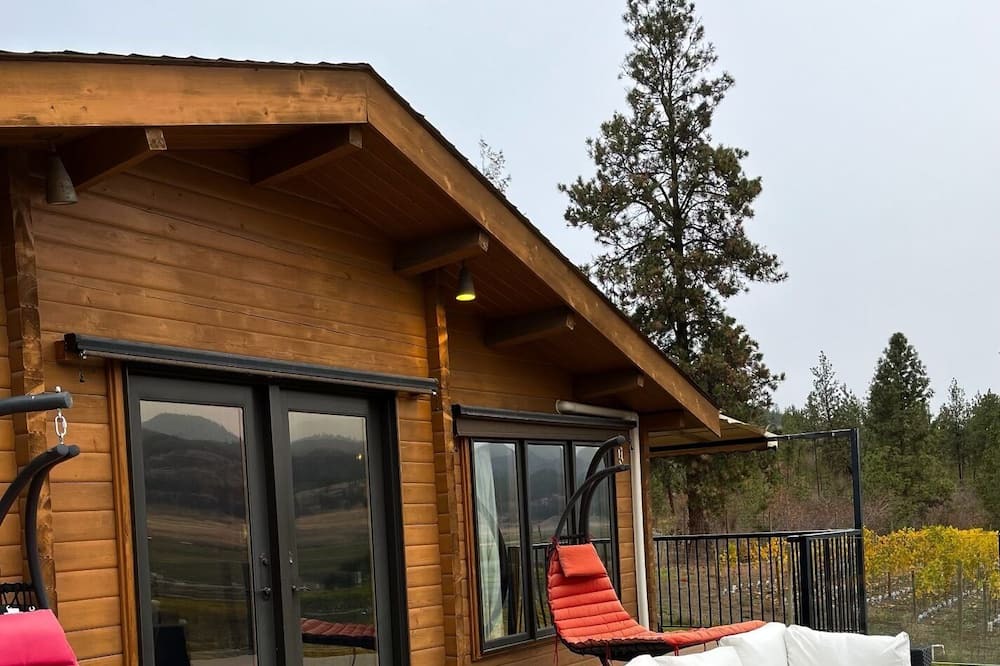 Photo of Patio Balcony in Central Okanagan