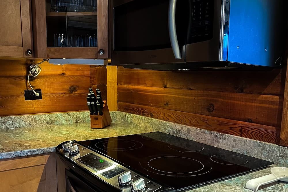Photo of Kitchen in Central Okanagan