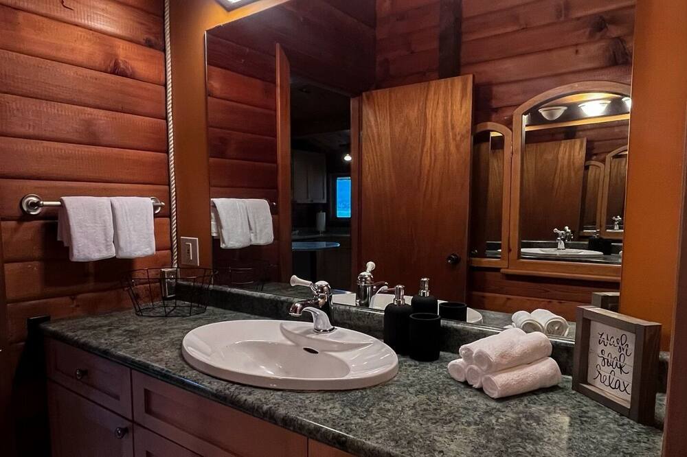 Photo of Bathroom in Central Okanagan