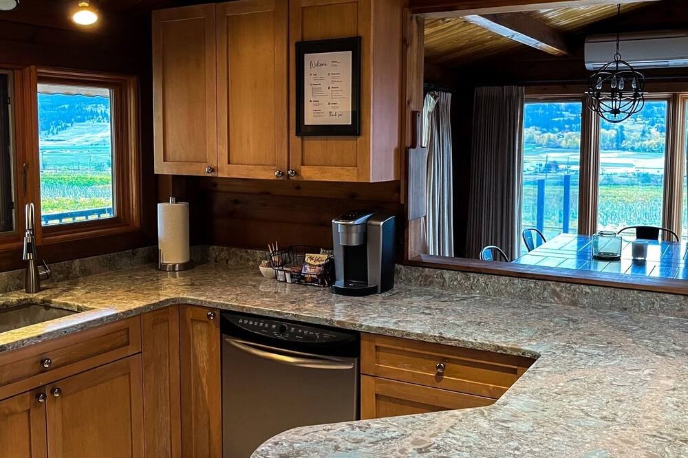 Photo of Kitchen in Central Okanagan