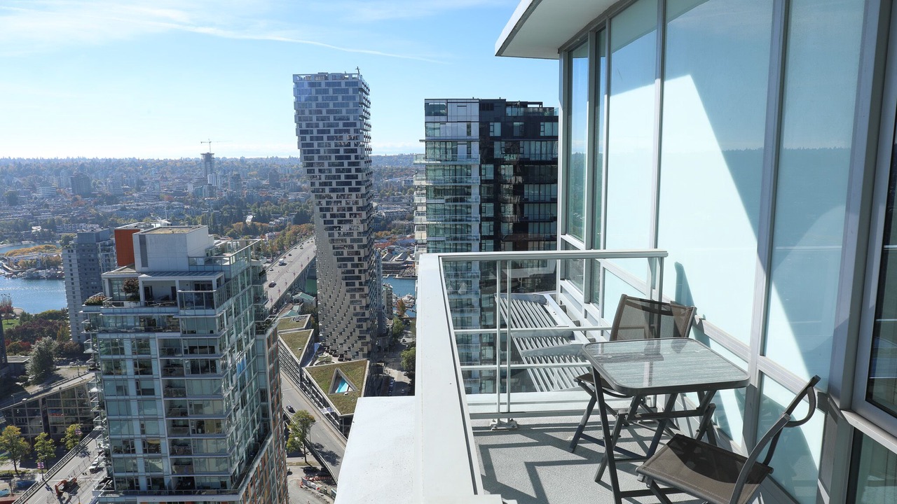 Photo of Outdoor in Downtown Vancouver