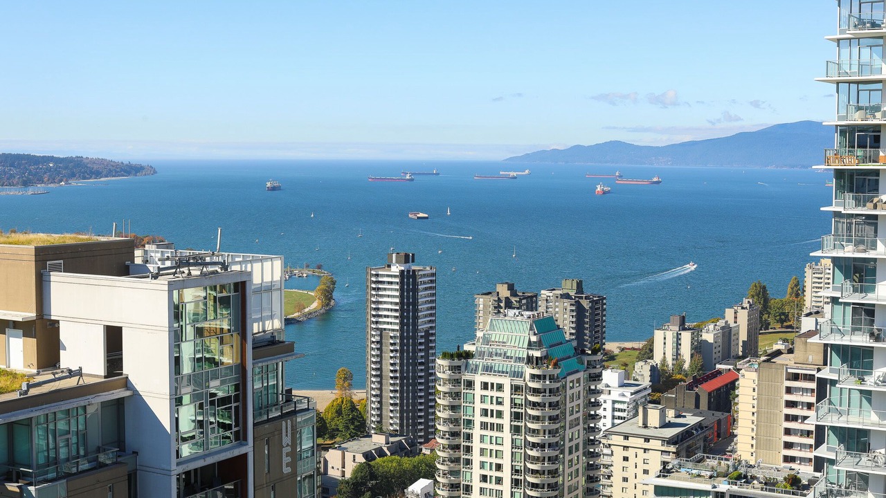 Photo of Others in Downtown Vancouver