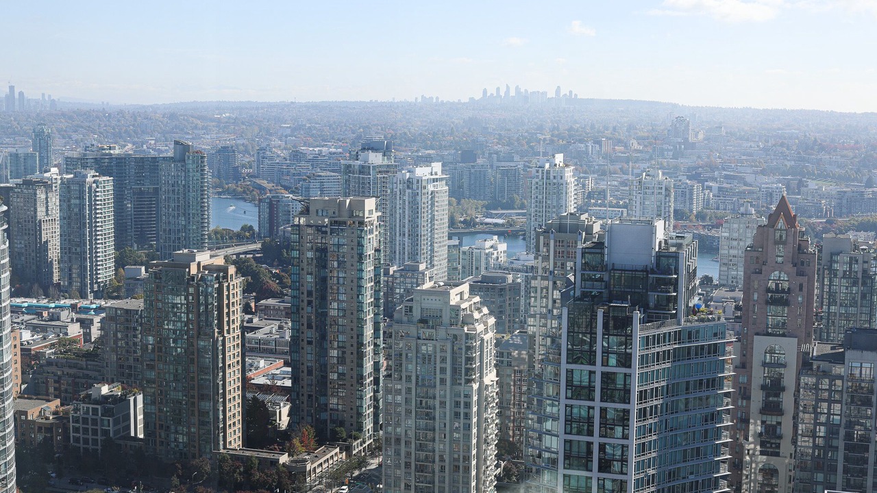 Photo of Outdoor in Downtown Vancouver