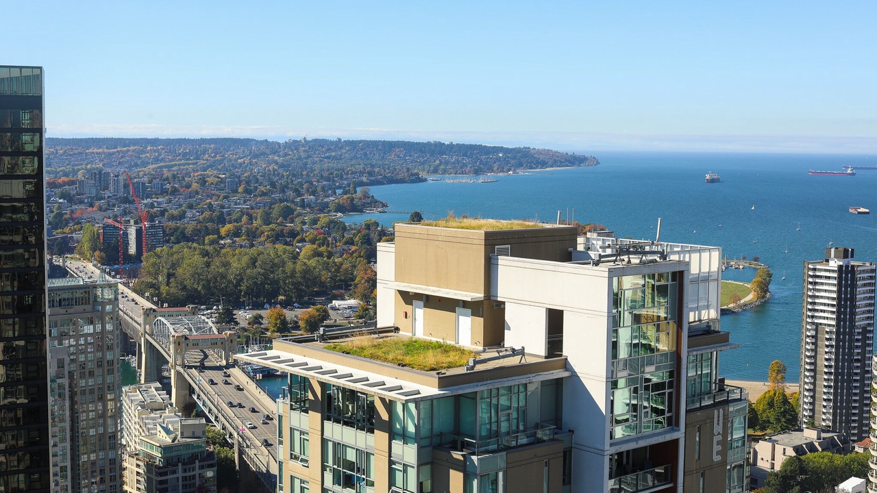 Photo of Outdoor in Downtown Vancouver