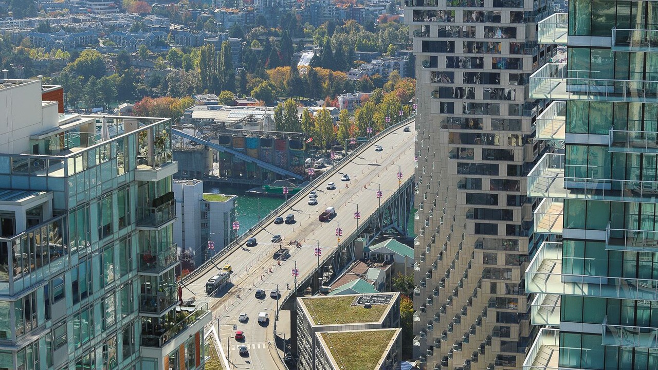 Photo of Others in Downtown Vancouver